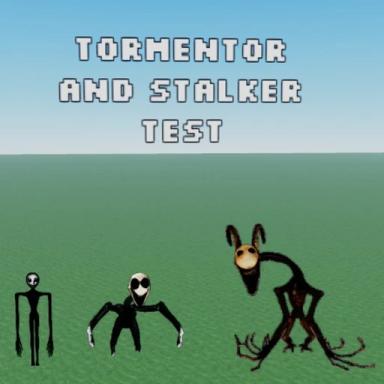 Thumbnail for [UPD] RUN from the stalker  Game