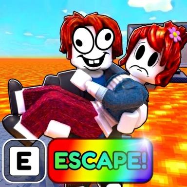 Thumbnail for Troll Hug Tower But You Can Escape! Game