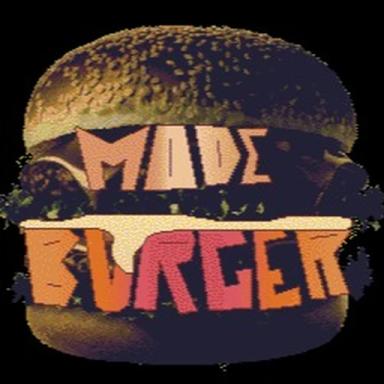 [SECRET #1] PM 6:06: MODEBURGER || RE-FRIED icon
