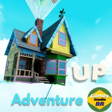 UP Adventure icon