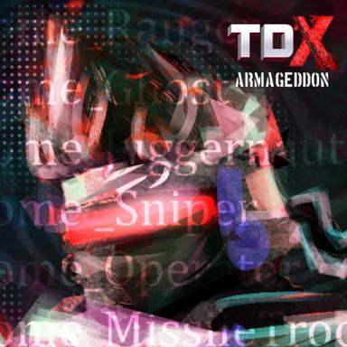 Thumbnail for [🔥NEW!] Tower Defense X Armageddon BETA Game