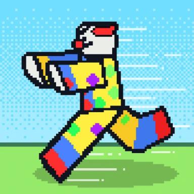 Thumbnail for [UPDATE 4] Huss Valley 🏃💨 Game