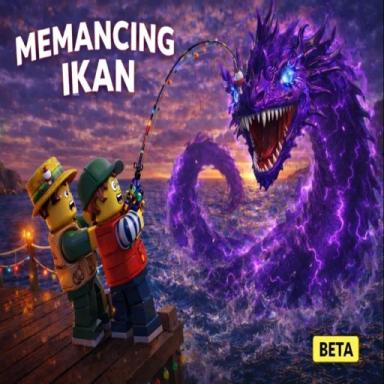 Thumbnail for MEMANCING IKAN[BETA] Game