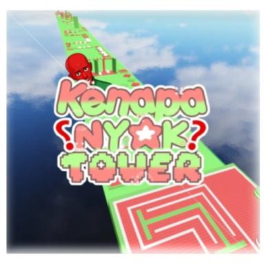 Thumbnail for Kenapa Nyak Tower Game
