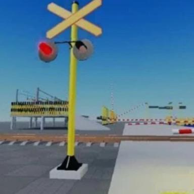 Thumbnail for Build the Second Indonesian Railway Junction Game