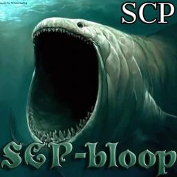 Thumbnail for SCP-Bloop Game