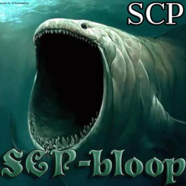Thumbnail for SCP-Bloop Game