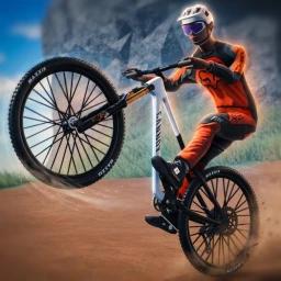 [UPDATE🔥] GreenPeak | BIKE PARK [BETA] icon