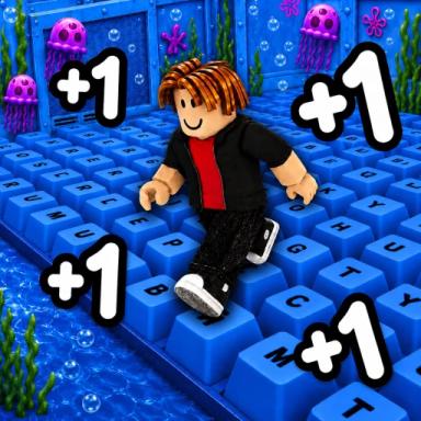 Thumbnail for Underwater Keyboard Escape Game