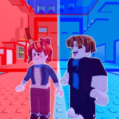 Boys And Girls Tower 2 [🤗👐] icon