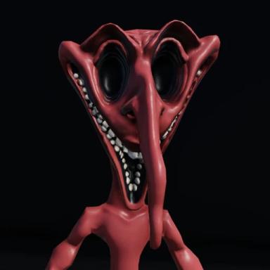 Be Monster or Guard icon
