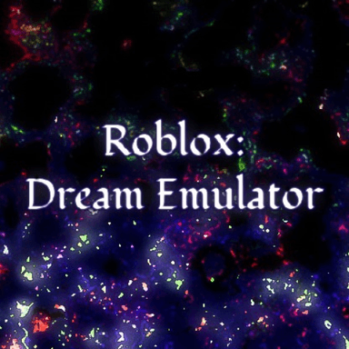 Roblox: Dream Emulator Beta icon