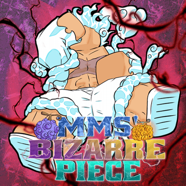 Thumbnail for MMS' Bizarre Piece [UNFINISHED] Game