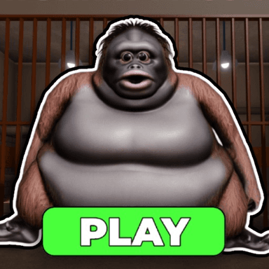 UH OH STINKY PRISON RUN! (Obby) icon