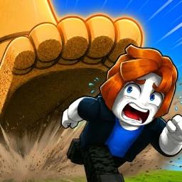 Thumbnail for Speed vs Giant Game