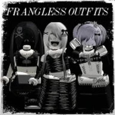 Thumbnail for FRANGLESS'S OUTFITS  Game