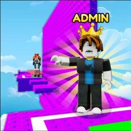 [NEW] Wall Hop for Admin 👑 icon