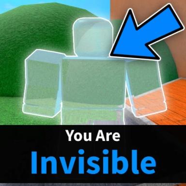 Thumbnail for 👻 INVISIBLE Game