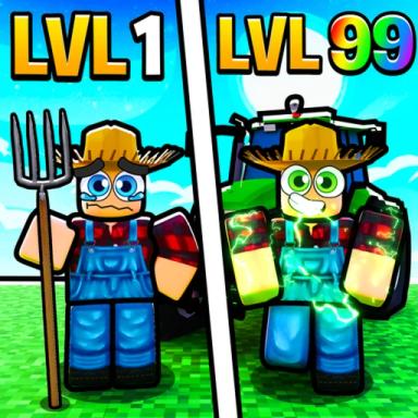 Farming Tycoon 🌾 icon