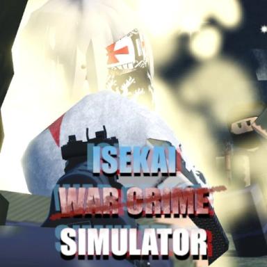 Isekai War Crime Simulator [ALPHA] icon