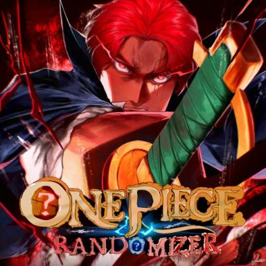 [GARP] One Piece Randomizer icon