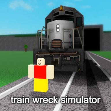 train wreck simulator icon