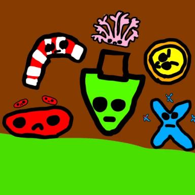 [UPDATE] Doodle Pets Extended 3 icon