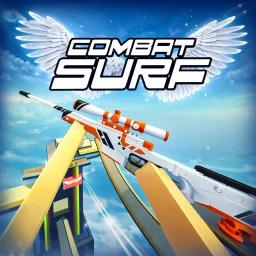 Thumbnail for [2X XP EVENT] Combat Surf! Game