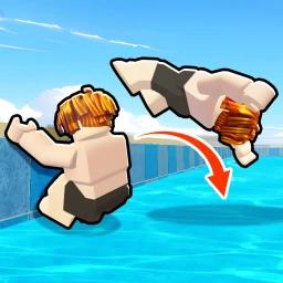 [🌵UPD13] Swim to Save Princess icon