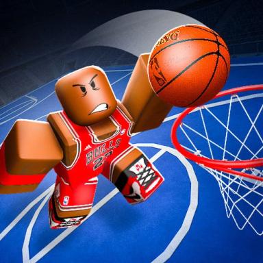 Thumbnail for [⌚AFK] Build A Basketball Squad Game