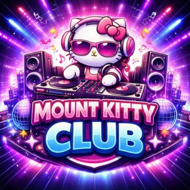 [BARU] MOUNT KITTY CLUB icon