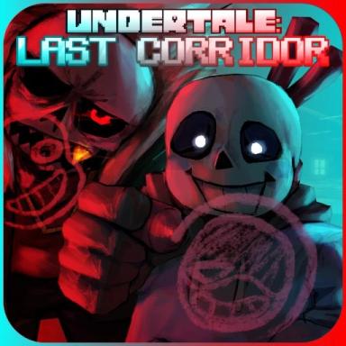 Thumbnail for [FELL!SANS] Undertale: Last Corridor Game