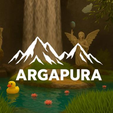 [FREE AVA  X 67000] MOUNT ARGAPURA icon
