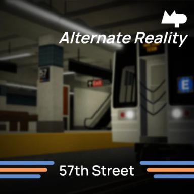 PTA Alternate Reality: 57th Street icon