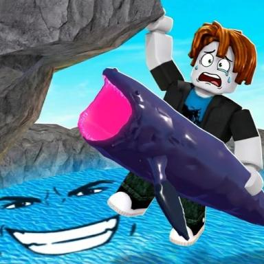 Thumbnail for Climb Volcano for Fish! Game