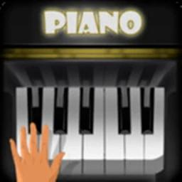 Thumbnail for Piano Simulator🎹 Game