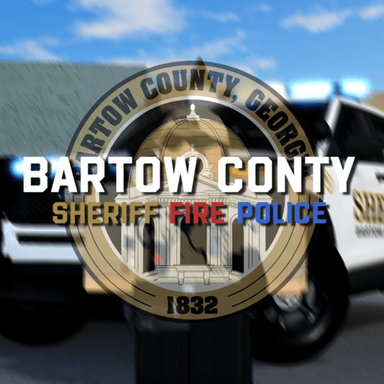 Bartow County, Georgia icon