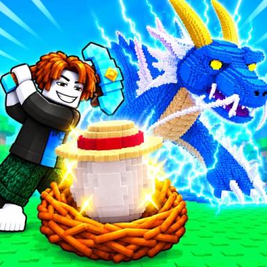 Thumbnail for Break an Anime Egg Game