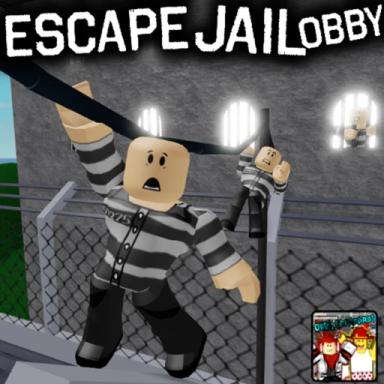 Escape Jail Obby! (EASY) icon