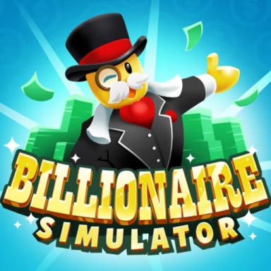 💰Billionaire Simulator💰 icon