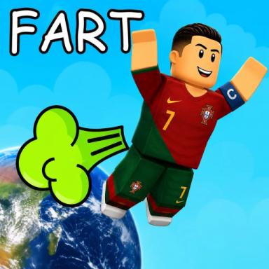 Thumbnail for +1 Fart Anomaly Hospital RP 💨 Game
