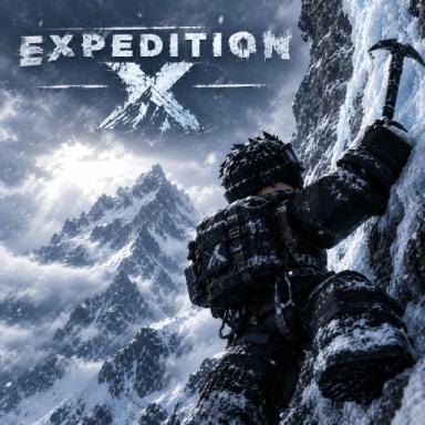 Thumbnail for Expedition X [BETA]  Game