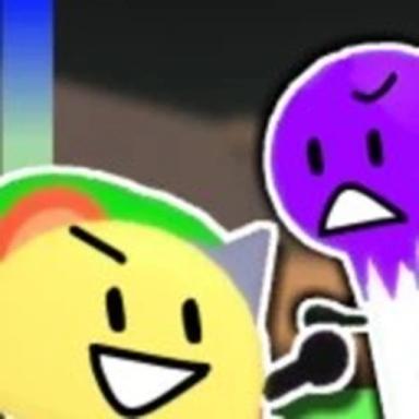 Thumbnail for BFB: Find the Characters Game