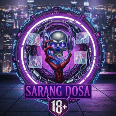 Thumbnail for [MAP LAMA] SARANG DOSA Game