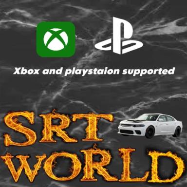 LAG FIX! SRT WORLD icon