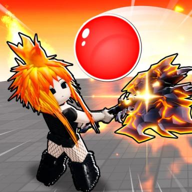 Thumbnail for Blade Ball Game