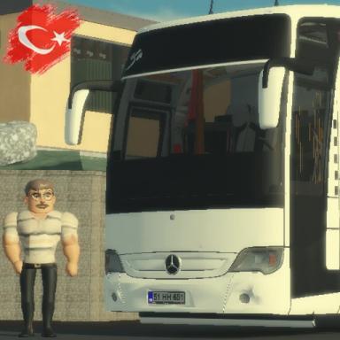 Thumbnail for ULUKIŞLA OTOBÜS SİMULATÖR !TR! Game