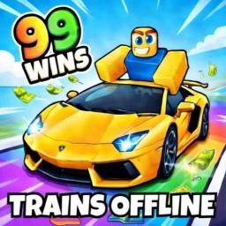 🚀 Car Launch Training [UPDATE!] icon