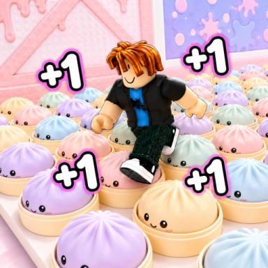Thumbnail for +1 Speed Squishy Escape  Game