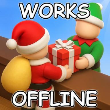 Thumbnail for Santa’s Brainrot Factory ❄️ Game